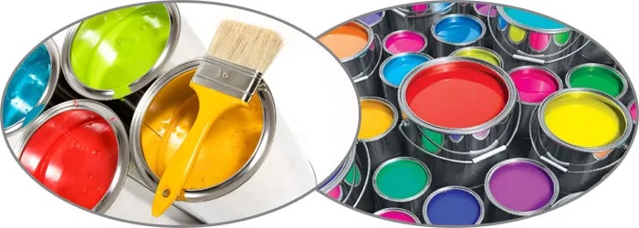 Paint Industry