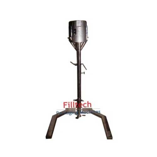 Homogenizer - Filltech