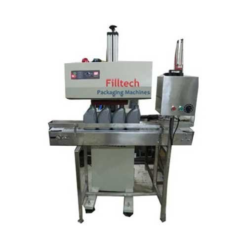 Induction Sealing Machine - Filltech