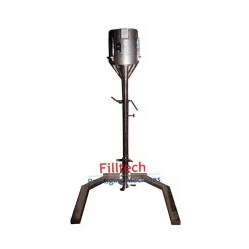 Stirrer - Filltech